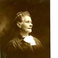Clara Estelle Love (1853 - 1921) Profile
