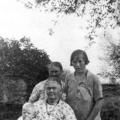 Mahala Melvina Love (1855 - 1940) Profile