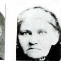 Nancy Maria Bigelow (1814 - 1852) Profile