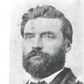 James Washington Loveless (1828 - 1889) Profile