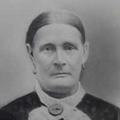 Rachel Mahala Anderson (1805 - 1891) Profile