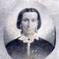 Nancy Lucinda Ellsworth (1815 - 1873) Profile