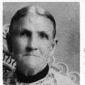 Nancy Frances Lovern (1839 - 1925) Profile