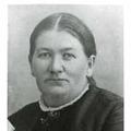 Albertina Axelina Loving (1851 - 1925) Profile