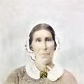 Lydia Maria Macomber (1798 - 1873) Profile