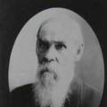 George Washington Lufkin (1831 - 1922)