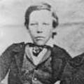Charles Henry Lufkin (1839 - 1889)