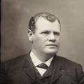 Robert Charles Lund (1847 - 1906) Profile