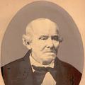Wilson Lund (1815 - 1889) Profile