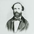 Henry Lunt (1824 - 1902) Profile