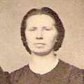 Marie Andersen (1833 - 1906) Profile