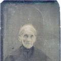 Lydia Regester (1804–1888) Profile