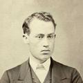 Platte De Alton Lyman (1848 - 1901) Profile