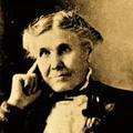 Priscilla Rebecca Turley (1829 - 1904) Profile
