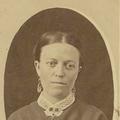 Amanda Fitzallen Lyons (1843 - 1884) Profile