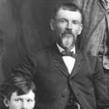 Oscar Fitzallen Lyons (1840 - 1908) Profile