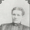 Caroline Elida Lytle (1840 - 1912) Profile