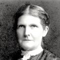 Ann Lewis (1833 - 1868) Profile