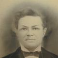 Joshua Lewis (1852-1914) Profile
