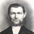 Lars Larsen (1835 - 1913) Profile