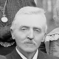 Marinus Niels Larsen (1849 - 1934) Profile