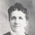 Sarah Larsen (1853 - 1936) Profile