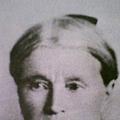 Isabella Gillespie (1820 - 1893) Profile