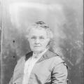 Margareth Jarvis (1857 - 1934) Profile