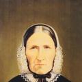 Ann Cowley Rogers (1799 - 1878) Profile