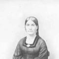 Anna Mackay (1837 - 1906) Profile
