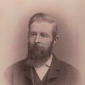 John Francis Maddison (1833 - 1922) Profile