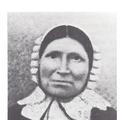 Bodil Nielsen Madsen (1808 - 1883) Profile