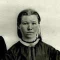Caroline Madsen (1849 - 1929) Profile