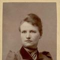 Nephena Melissa Madsen (1858 - 1943) Profile