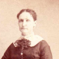 Johanne Maria Madsen (1840 - 1942) Profile