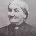 Sarah Jane Rice (1825 - 1890) Profile
