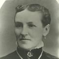 Alice Penn Maiben (1847 - 1920) Profile
