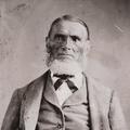John Daniel Malan (1804 - 1886) Profile