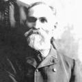 Jean Etienne Malan (1835 - 1926) Profile
