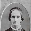 Mary Ann Bosley (1816 - 1900) Profile
