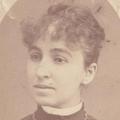 Elvina Sarah Lucas Mallet (1856 - 1940) Profile