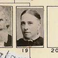 Jane Susan Mallet (1834 - 1897) Profile
