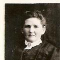 Eveline Josephine Malmberg (1858 - 1898) Profile