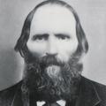 Johan Peter Malmberg (1827 - 1881) Profile