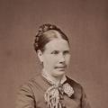 Johanna Maria Johansson (1830 - 1923) Profile