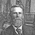 Sven Peter Malmgren (1841 - 1912) Profile
