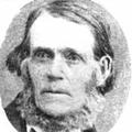 Matthew Mansfield (1810 - 1891) Profile
