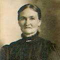 Johanna Marie Manson (1860 - 1934) Profile