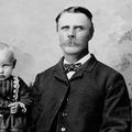 Herbert Manwaring (1849 - 1936) Profile