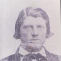 James Booker Manwill (1835 - 1900) Profile